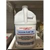 Image 2 : Dairyland Brand Vacuum Pump Oil, 1 U.S. Gallon (3.78 Liters)