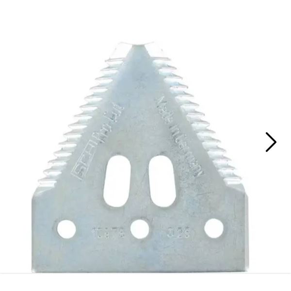 Elo Pro-Cut Section 7 TPI 10-Pack Model 10978.80 10 Pack x 3