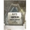 Image 3 : Elo Pro-Cut Section 7 TPI 10-Pack Model 10978.80 10 Pack x 3