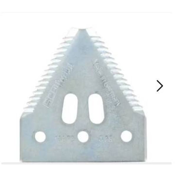Elo Pro-Cut Section 7 TPI 10-Pack Model 10978.80 10 Pack x 3