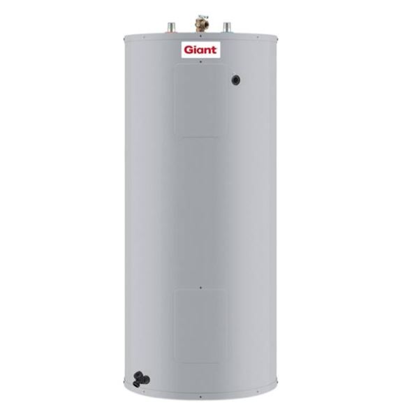 Giant 152STE-3F7M 50 US Gallon Electric Water Heater 3000W 240V