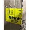 Image 4 : Giant 152STE-3F7M 50 US Gallon Electric Water Heater 3000W 240V