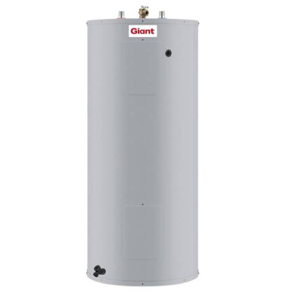 Giant UG40-9-38LF1-N2U Water Heater 40 US Gallons – NAT Gas