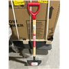 Image 2 : Homebase Turf Edger with D-Grip Handle