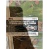 Image 3 : Aluminum Camouflage Rifle Case With Combination Locks, LWH 120x23x11.5 cm