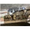 Image 4 : Aluminum Camouflage Rifle Case With Combination Locks, LWH 120x23x11.5 cm