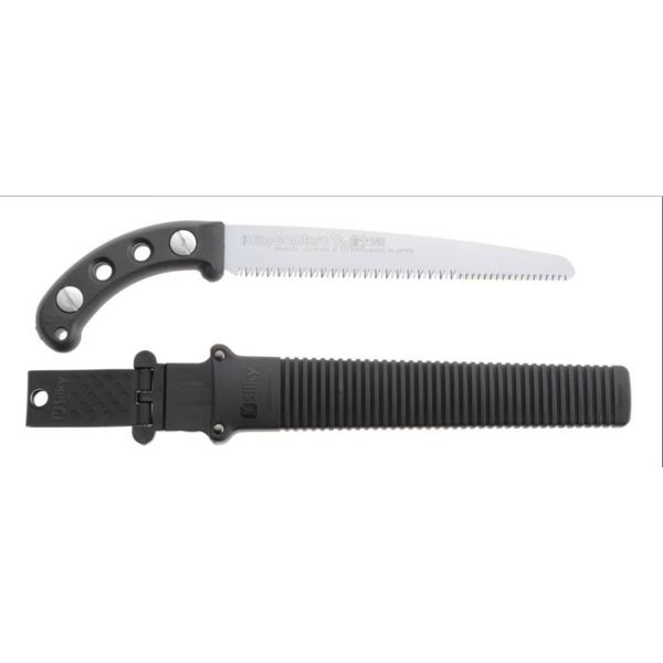 Silky Saws Gomtaro Pro-Sentei 240 Dual Tooth L/M 108-24