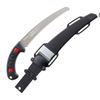 Image 1 : Silky Zubat Professional Curved Hand Saw 240mm Large Teeth (270-24)