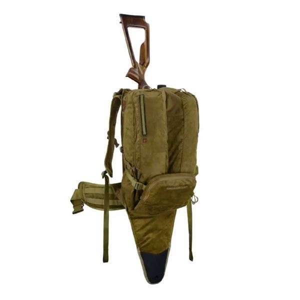 Eberlestock X1 Pack, Coyote Brown Microsuede, X1A3HC