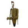 Image 1 : Eberlestock X1 Pack, Coyote Brown Microsuede, X1A3HC