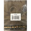 Image 3 : Eberlestock X1 Pack, Coyote Brown Microsuede, X1A3HC
