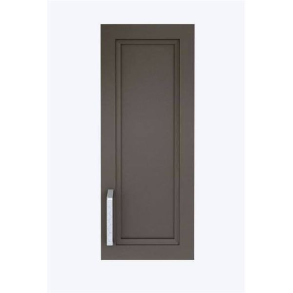Cutler Kitchen & Bath Urban 12-in x 30-in Surface Sundown Rectangle Medicine Cabinet