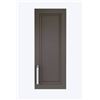 Image 1 : Cutler Kitchen & Bath Urban 12-in x 30-in Surface Sundown Rectangle Medicine Cabinet