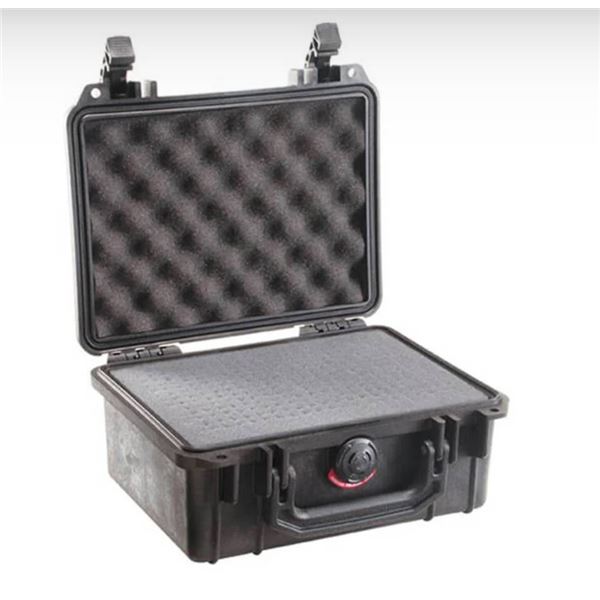Pelican 1150 Case with Lifetime Guarantee of Excellence