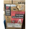Image 3 : Handi-Foam P12059C EB4 (HFO) Foam System A and B Lot of 2