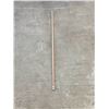 Image 3 : LOT OF 14 –  54-Inch Wooden Handles, Made in Canada