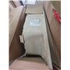 Image 5 : Maax Essence 6030 Wall Kit for Shower and Tub, White 148065 Model