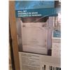 Image 3 : MAAX Essence 6030 Wall Kit, Model Number 148065-000-002-290