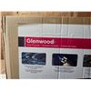 Image 4 : Glenwood Table Fountain with Envirostone Construction and LED Lighting