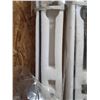 Image 3 : Sliding Rail System for Barn Doors Compatible Kit 72 in. – 2 Sets – ***NOTE ONE BO