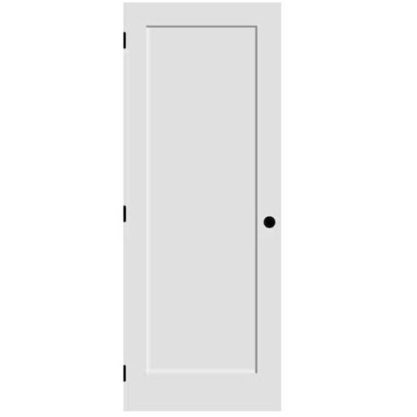 Jeld-Wen Easy Install Interior Door, 80 x 32 Inches