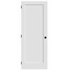 Image 1 : Jeld-Wen Easy Install Interior Door, 80 x 32 Inches
