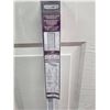 Image 5 : 36″ JELD-WEN 2-Panel Bifold Door With 36-Inch ONWARD Hardware Kit
