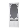 Image 1 : Victoria Composite Screen Door, High-Density Material, 80×32.