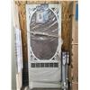 Image 2 : Victoria Composite Screen Door, High-Density Material, 80×32.
