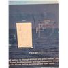 Image 3 : Dolphin Plumbing 38-Inch Round Shower ***WALL & BASE ONLY – NO GLASS***