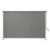 Image 1 : Steel Wand Operation Block for 96x 96 Inches Coverage
