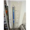 Image 3 : Steel Wand Operation Block for 96x 96 Inches Coverage