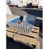 Image 3 : LOT OF 9 – AA Window Well, 26 x 12 x 22 Inches, 90H x 300 x 550mm