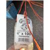 Image 4 : Polytubes Big O 4-Inch by 100-Foot Perforated Drain Pipe