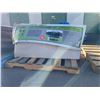 Image 3 : 13 FT (3.96M) Trampoline and Safety Enclosure Combo Set with Flash Zone
