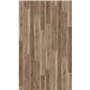Image 1 : Kort & Co. Lockeland Vinyl Plank Flooring, 19.99 square feet per Box. – Price is per box, m