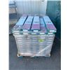 Image 2 : Kort & Co. Lockeland Vinyl Plank Flooring, 19.99 square feet per Box. – Price is per box, m