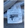 Image 3 : Bulk Lot – Accent Wire Bale Ties Steel Loops, 14’×0.08″