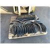 Image 2 : Pallet Lot Herschel P57-0310 Agricultural Replacement Blades