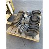 Image 3 : Pallet Lot Herschel P57-0310 Agricultural Replacement Blades