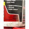 Image 2 : Lot of DAP Wallboard Joint Compound 1.4 kg and Task Drywall Tape 500 x 2