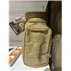 Image 2 : Rothco Water Bottle Survival Kit Item #52720