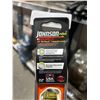 Image 3 : Johnson 10-Inch Magnetic EZ-Read Torpedo Level, Model 1405-1000