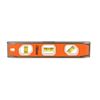 Image 1 : Johnson 1455-1000 10-Inch Magnetic EZ-Read Torpedo Level