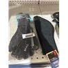 Image 1 : NYSLIFE 2-Way Headband and CTR Glacier Air Protect Glove