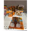 Image 1 : Lot of Gorilla Adhesives and Tape Set with 3 Tapes, 2 Glues, 2 Super Glues