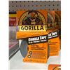 Image 2 : Lot of Gorilla Adhesives and Tape Set with 3 Tapes, 2 Glues, 2 Super Glues