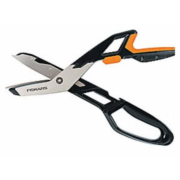 Fiskars PRO PowerArc Shears With 10-Inch Blades