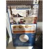 Image 3 : Palisade 25.6 in. x 14.8 in. Interlocking Vinyl Waterproof Wall/Backsplash Tiles for Kitchen or Bath