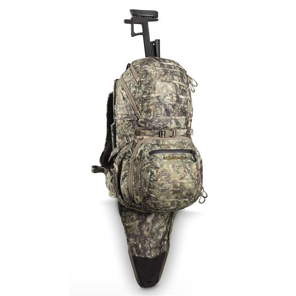 Eberlestock X1 Euro II Hunting Pack, Mirage Pattern, Model X1EHR